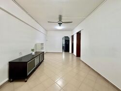 Blk 261 Tampines Street 21 (Tampines), HDB 3 Rooms #601547511